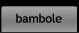 bambole