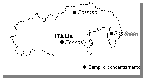 mappa campi it