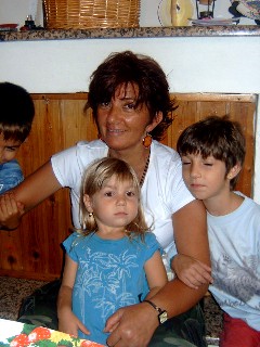 sorrisi tantiiii
